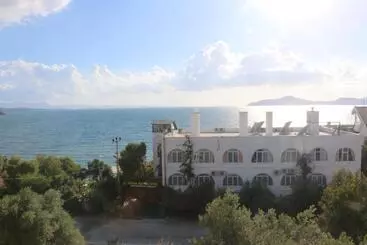 Urga Butik Otel & Restaurant