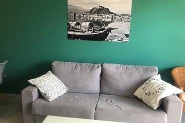 Apartamentos Elegance