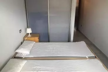 Apartamentos Elegance