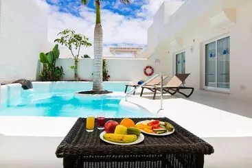 Xalets Bahiazul Resort Fuerteventura