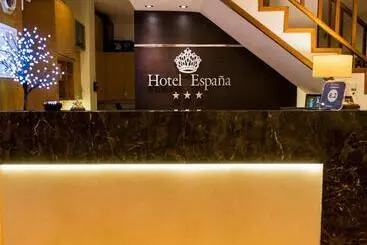 Hotel España