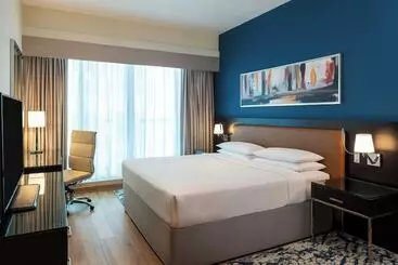 ホテル Four Points By Sheraton Sheikh Zayed Road