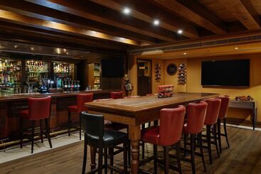 酒店 Four Points By Sheraton Sheikh Zayed Road