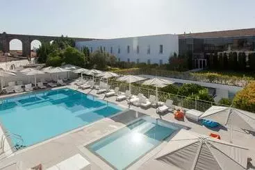 Hotel M'ar De Ar Aqueduto