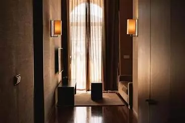 酒店 M'ar De Ar Aqueduto