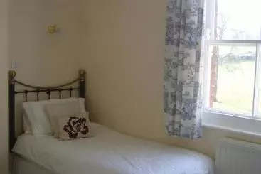 בית מלון כפרי Mill Farm