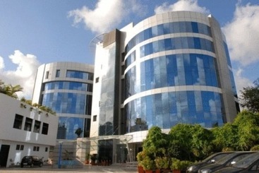 Отель Peninsula Grand