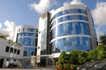 Hotel Peninsula Grand