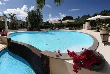 Residence Hotel La Giara