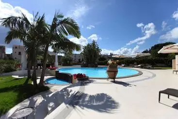 Residence Hotel La Giara