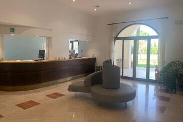 ホテル Amaregold Tenuta La Baronessa