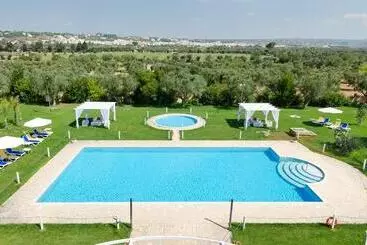 Otel Amaregold Tenuta La Baronessa