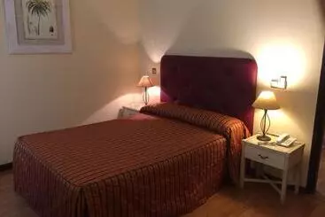 酒店 Villa De Ferias