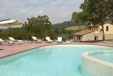 ホテル Villa Gina