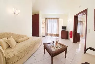 ホテル Melmar View