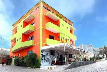 Residencia Ponta Do Sol