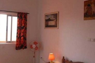 Residencia Ponta Do Sol