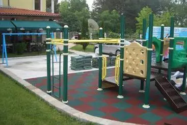 Sunny Dreams Aparthotel