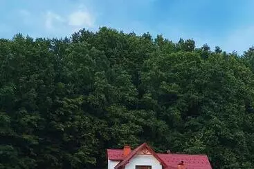 Retkeilymaja Dominion Relax Club