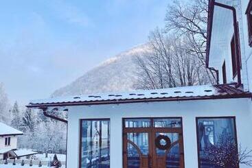 Herberge Dominion Relax Club