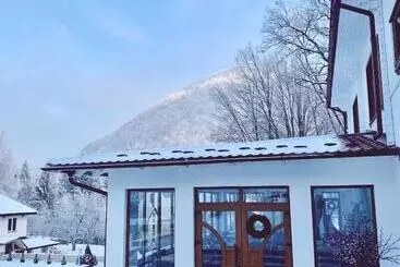 Cămin Dominion Relax Club