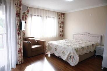 아파트호텔 Ankakyaka Apart