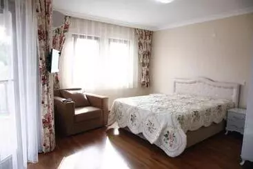 Aparthotel Ankakyaka Apart