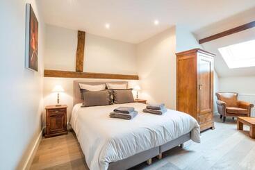 Bed and Breakfast Le Jardin De Maurice