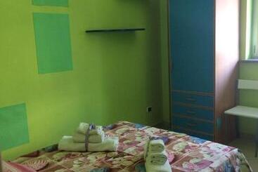 Casablanca Bed & Breakfast