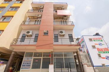 酒店 Oyo 10242  Shelton Suites