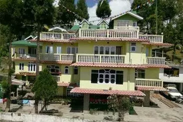 Hotelli Vamoose Dolma