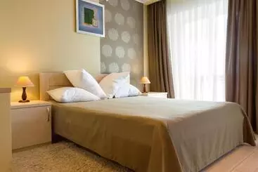 Hotel Volna Resort