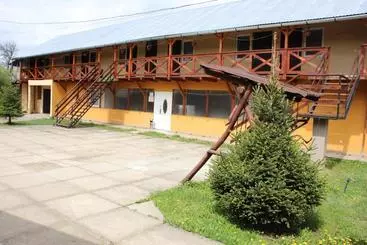 Motel мотель ріта