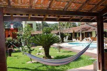 פנסיון Apart Hotel Guaiúba