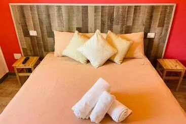 ペンション B&b With Pool La Montaldina Piemonte