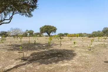 Pensione Change The World   Herdade Monte Do Peral