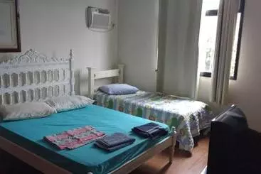 Pensão Hospedagem Praia Da Costa