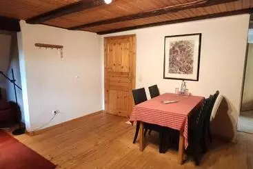 ペンション Wirtshaus Neuenkirchen