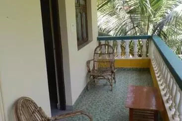 Pensione Babush Ocean Star