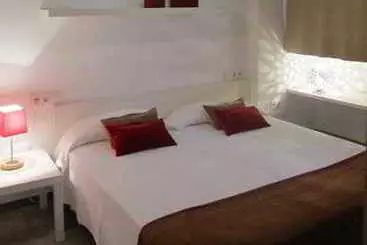 Apartamentos Living Valencia Edificio Vitoria