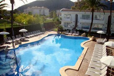 Apartamentos Solecito