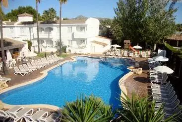 Apartamentos Solecito