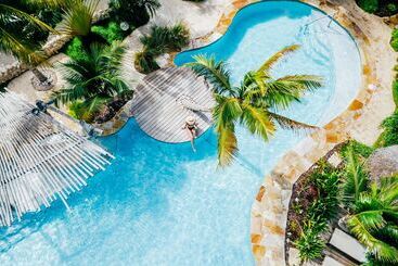 Boardwalk Boutique Hotel Aruba Adults Only