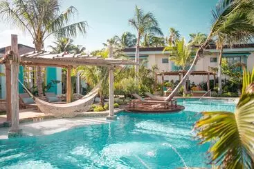 Boardwalk Boutique Hotel Aruba   Adults Only