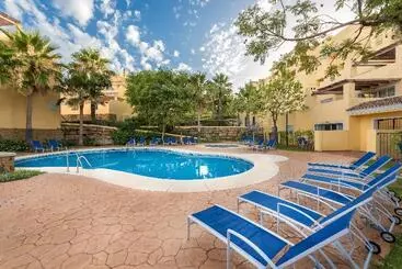 Apartamento Colina Del Paraiso