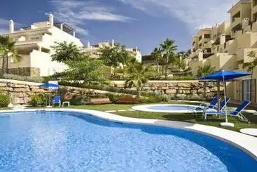 アパートメント Colina Del Paraiso