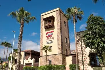 هتل آپارتمان Gf Isabel