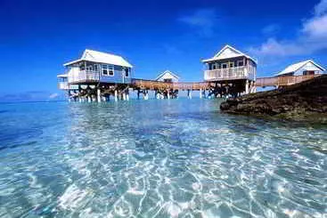 Hôtel 9 Beaches Resort