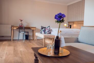 فندق Alpine Hideaway Zillertalerhof   4 Sterne Superior