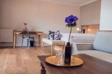 فندق Alpine Hideaway Zillertalerhof   4 Sterne Superior